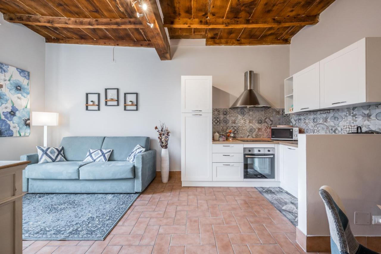 Santo Stefano Casa Vittoria Lägenhet Bologna Exteriör bild