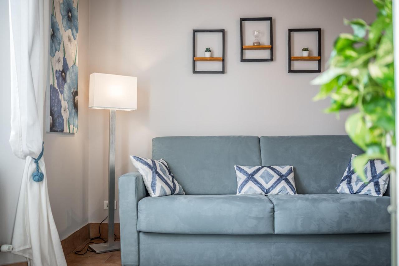 Santo Stefano Casa Vittoria Lägenhet Bologna Exteriör bild