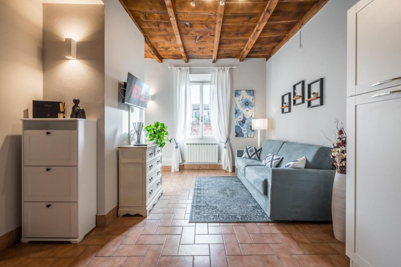 Santo Stefano Casa Vittoria Lägenhet Bologna Exteriör bild