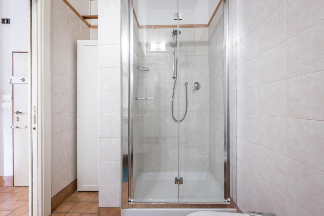 Santo Stefano Casa Vittoria Lägenhet Bologna Exteriör bild